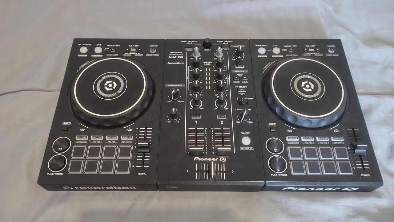 Controladora Pioneer - Foto 2