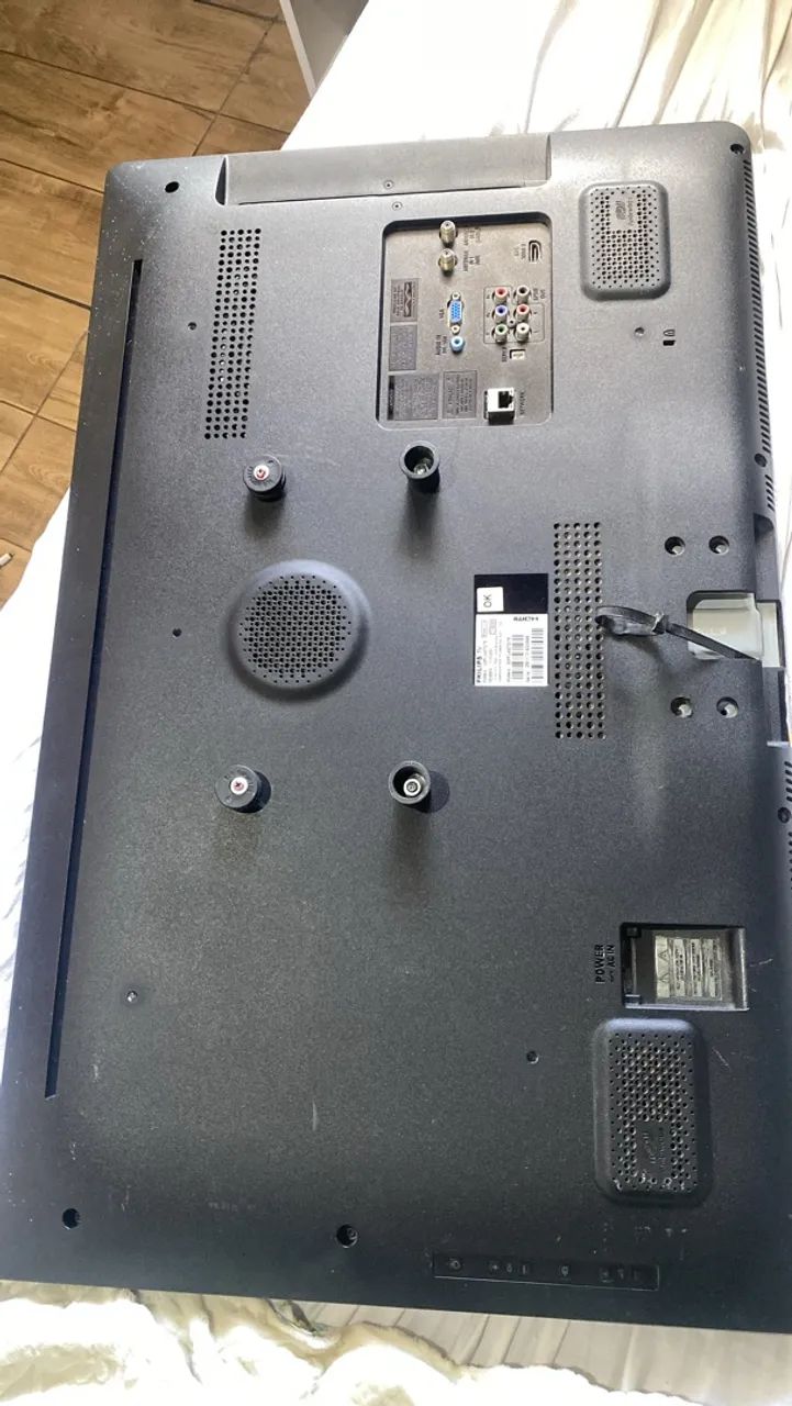 TV Philco 32 - Foto 2