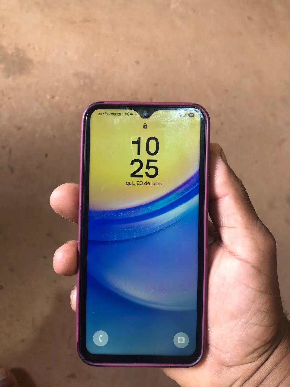Celular A15 - Foto 4