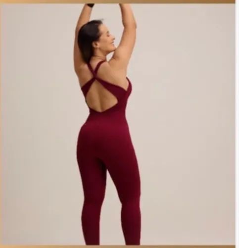 Macacão Fitness - Foto 4