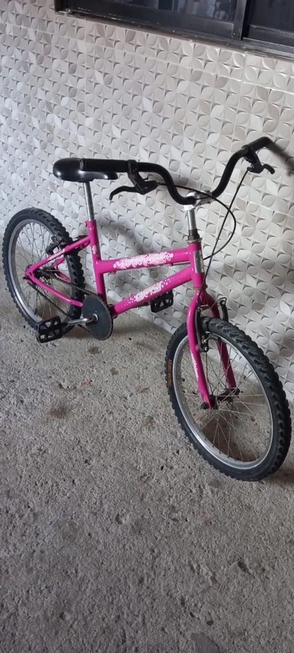 Bicicleta infantil  - Foto 2