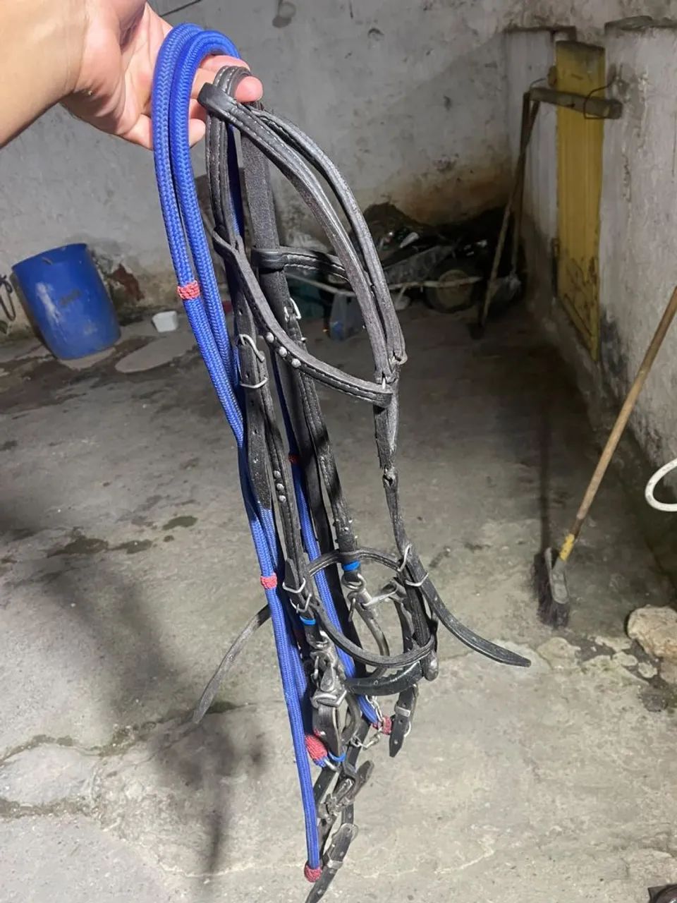 Vendo cabeçada  - Foto 3