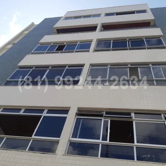 3 Quartos(Suíte) | 116 m² | Santo Amaro - Foto 2