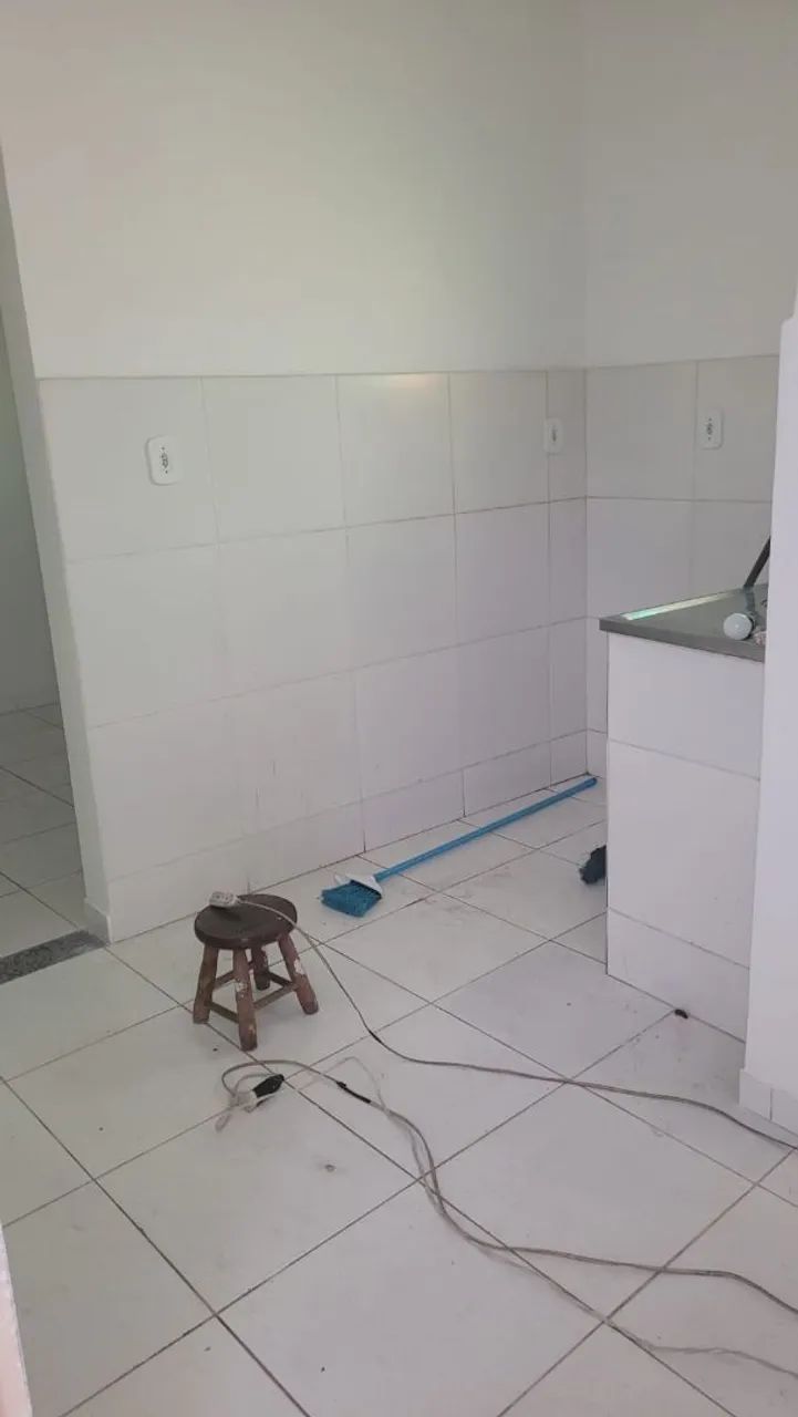Aluguel de kitnet em Alcântara.  - Foto 5