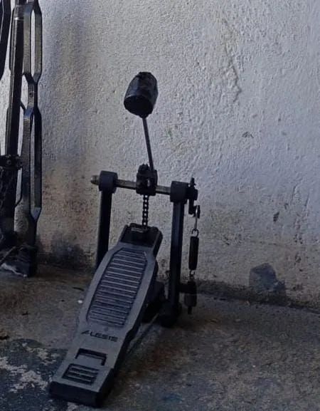 Saldão várias peças de bateria - Foto 5