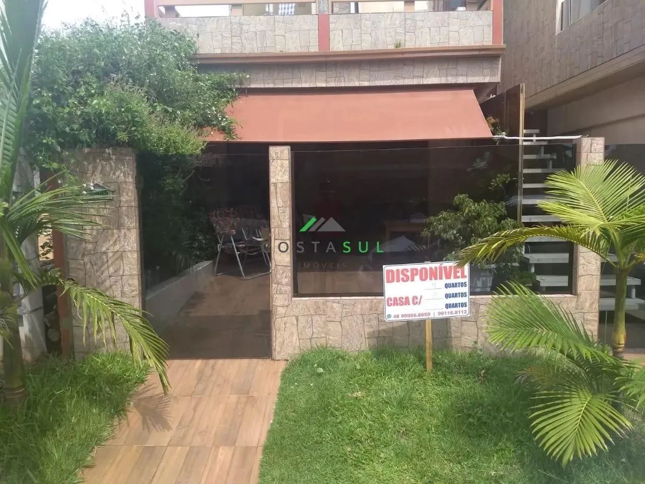 Residencial à venda no centro de Garopaba - Foto 5