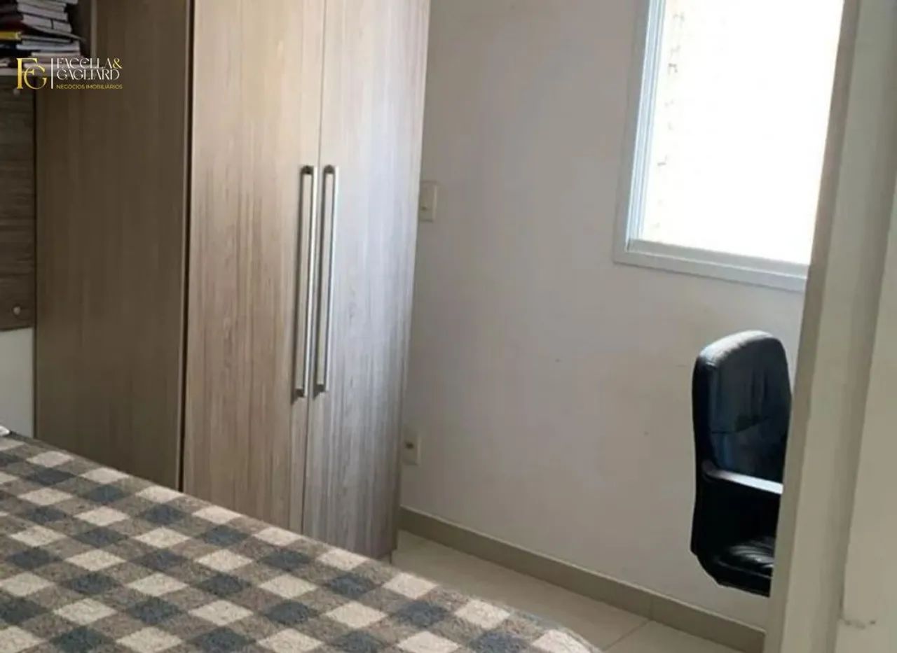 Apartamento Condomínio Brisas - Foto 4