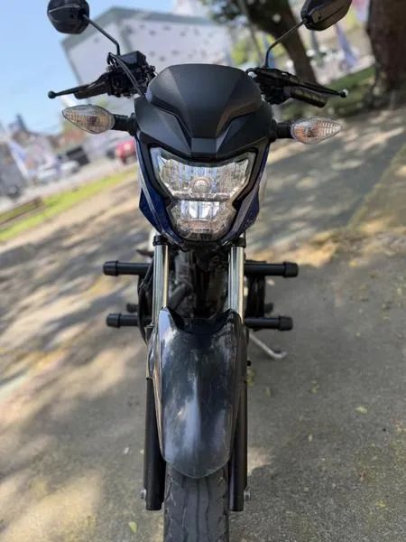 HONDA CG 160 START 2022 - Foto 2