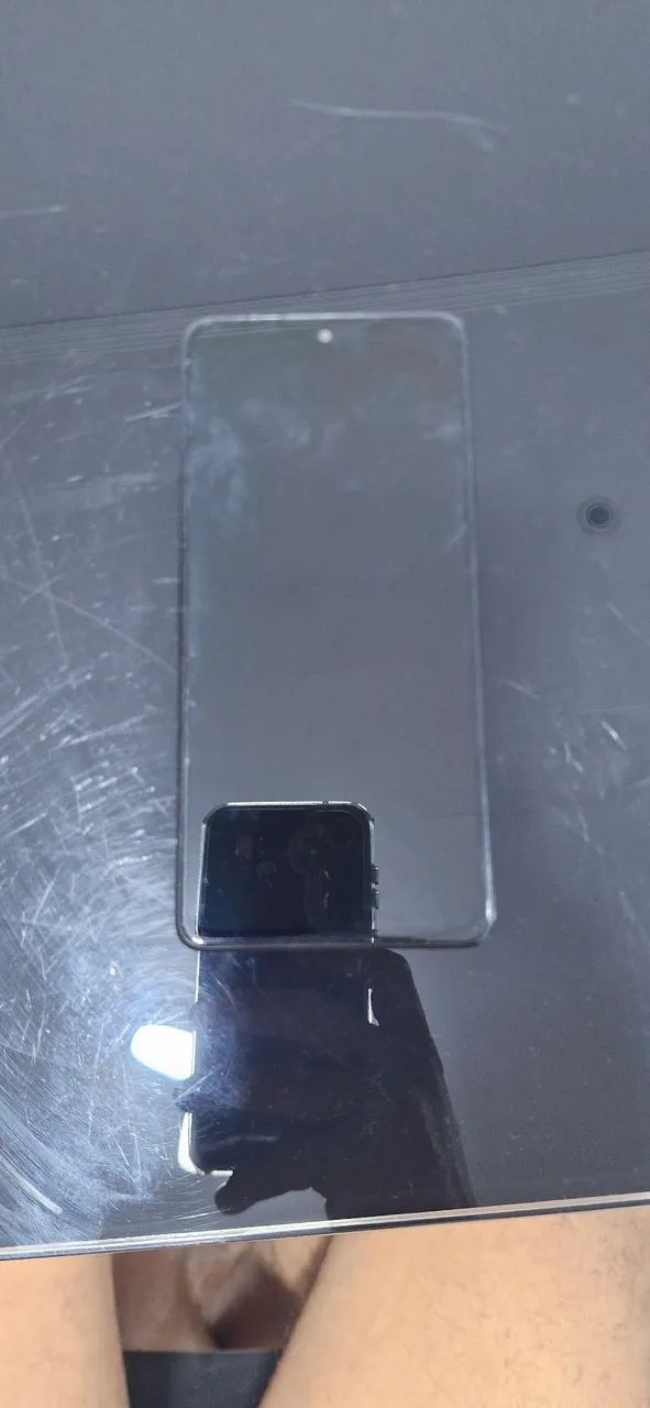 Tela REDMI note 10 pro max