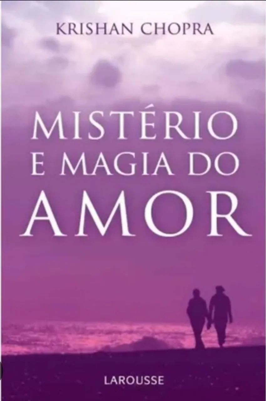 Livro usado disponível para a venda.