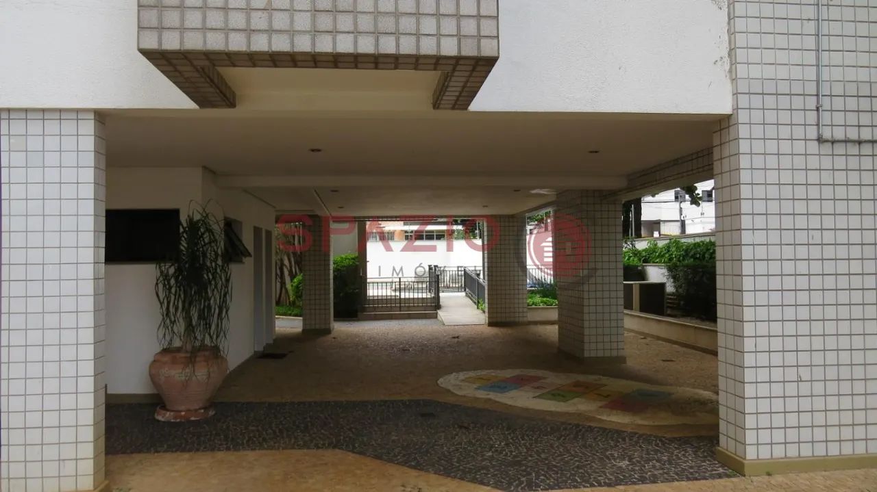 Cambuí, Campinas  Apartamento à Venda com 4 Dorms, 2 Suítes - Foto 3