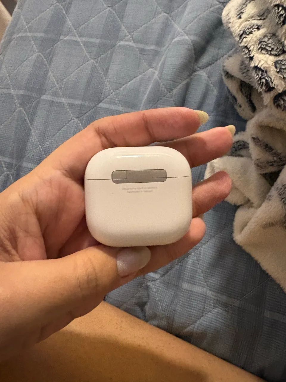 AirPods 4 - Foto 3