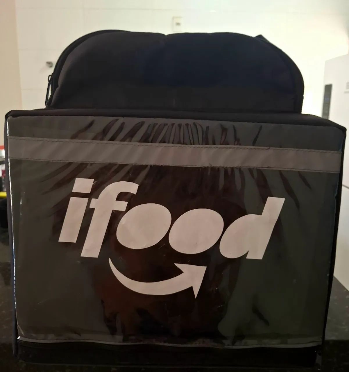 Bag para entregas  - Foto 3