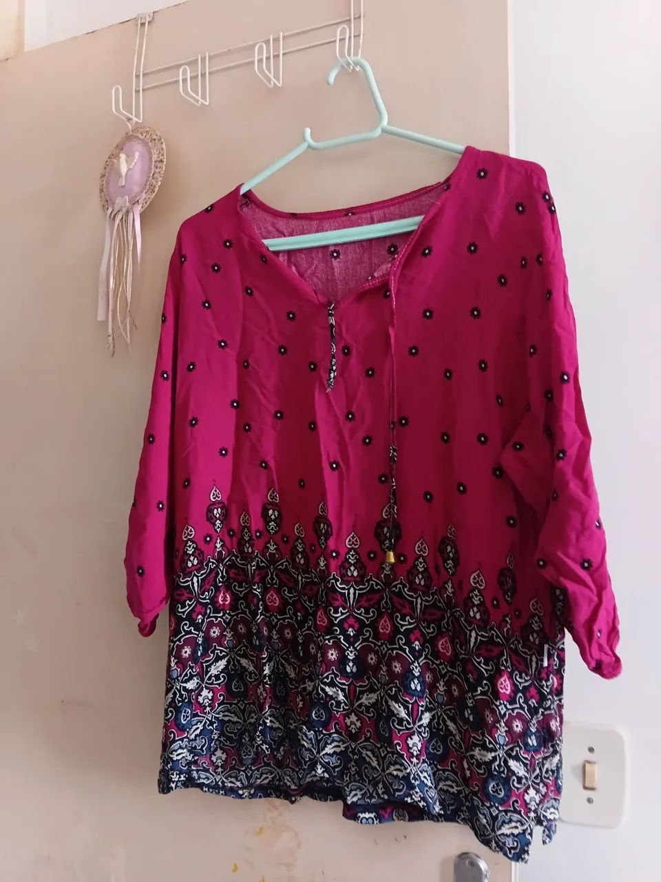 Vestido em jersey  - Foto 2