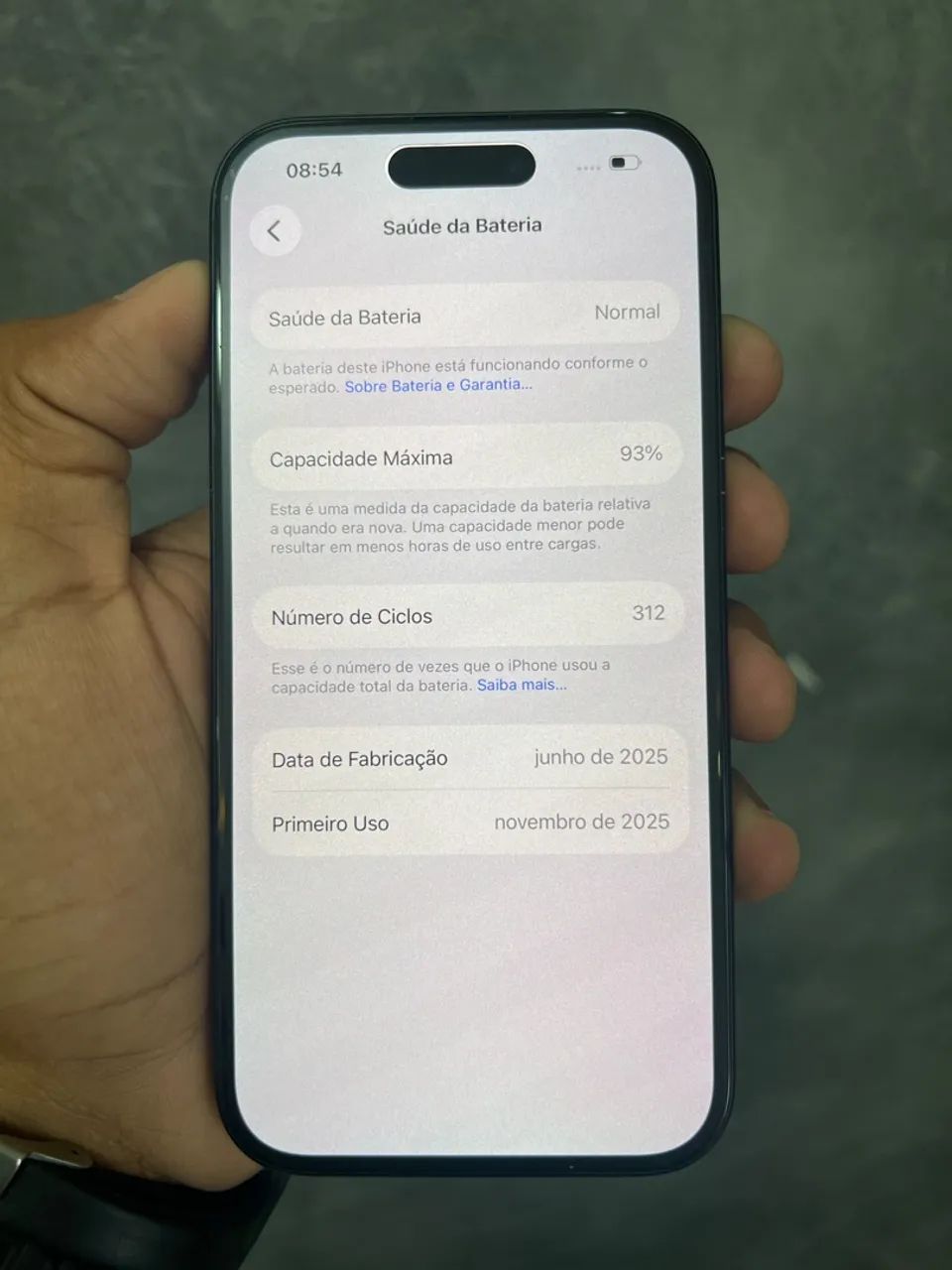 iPhone 15 - Foto 3