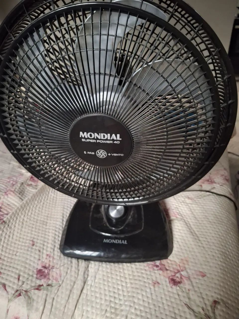 Ventilador 