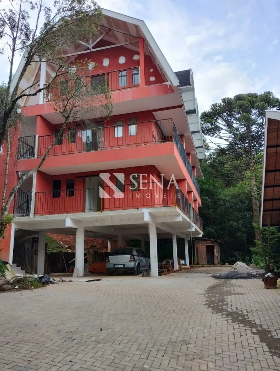 Pousada / Venda - Foto 4