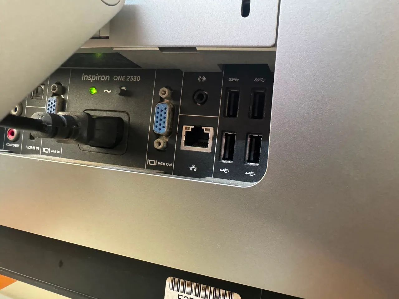 Dell All In One Inspirion A2330 - Foto 3