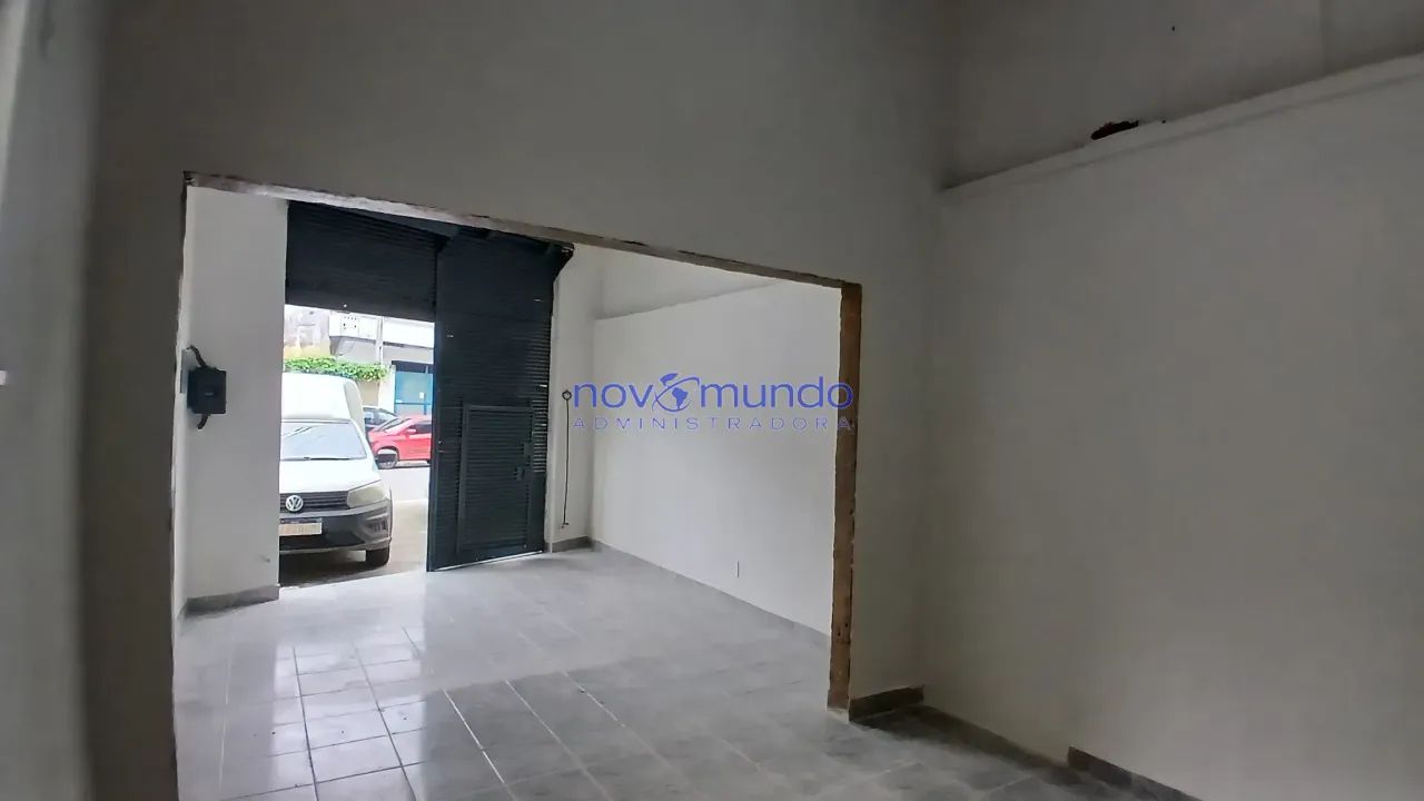 EXCELENTE LOJA DE RUA EM OLARIA - Foto 3