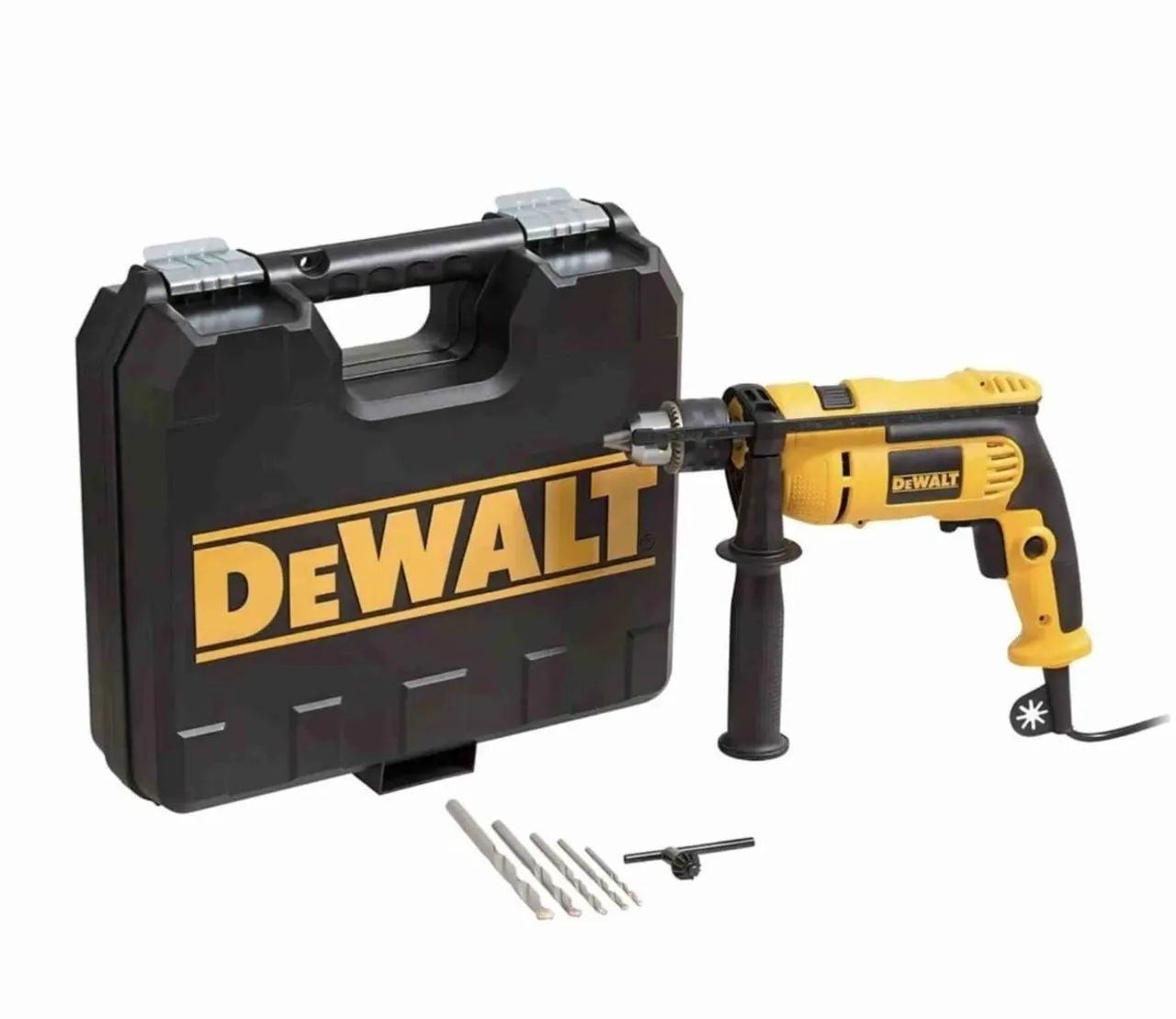 Drill and Screwdriver64985883636994120