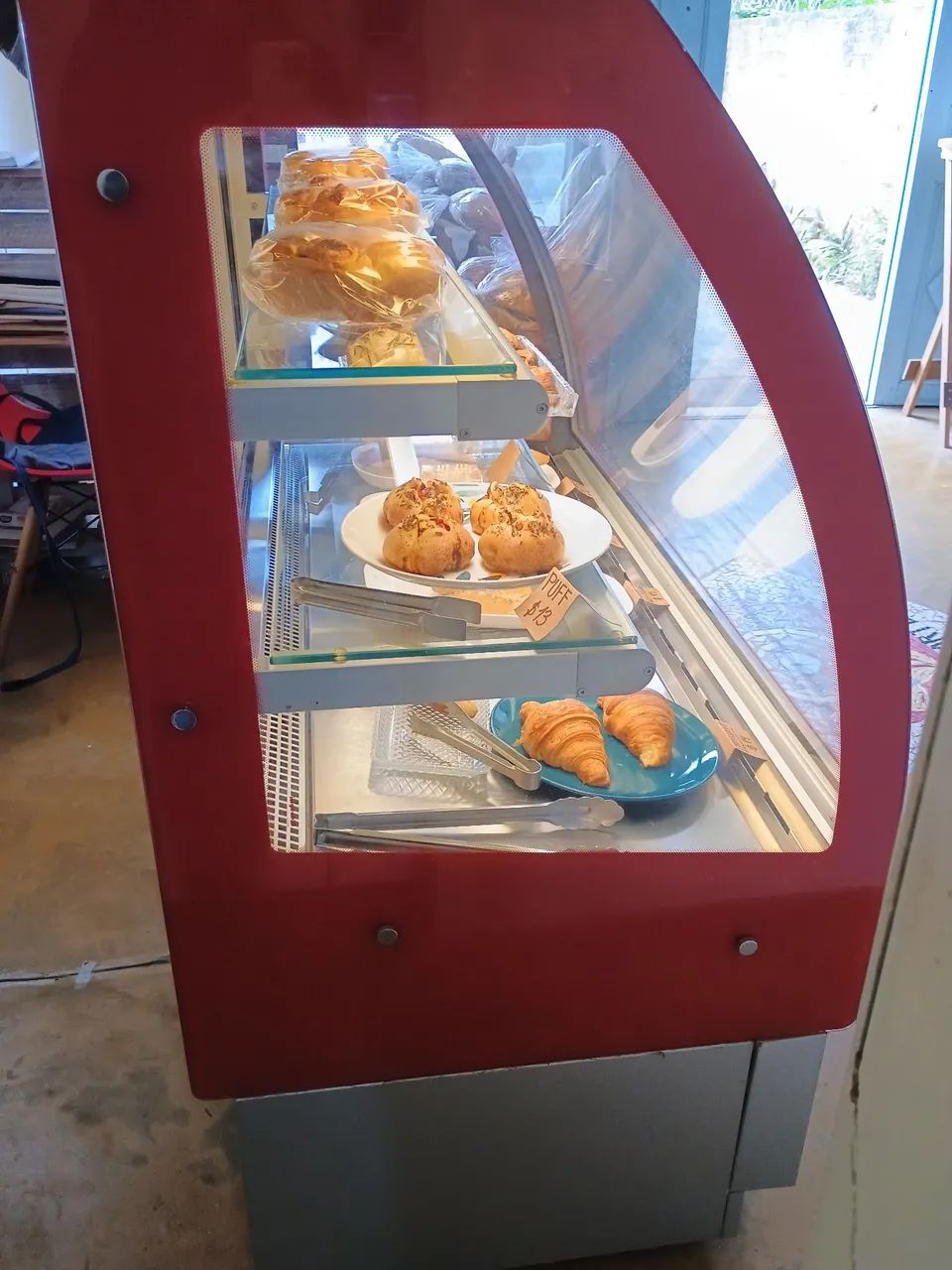 Vitrine fria Ingecold  - Foto 2