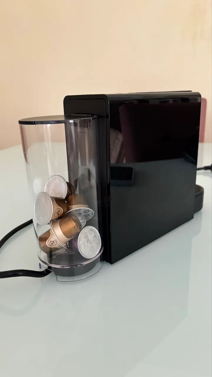 Cafeteira Nespresso - Foto 5