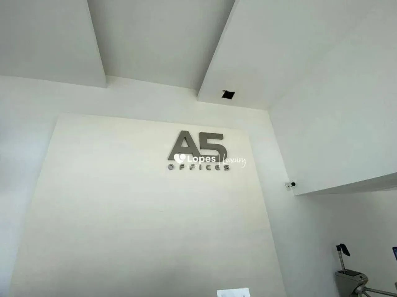 Vendo sala pronta pra uso no A5 Offices - Foto 2