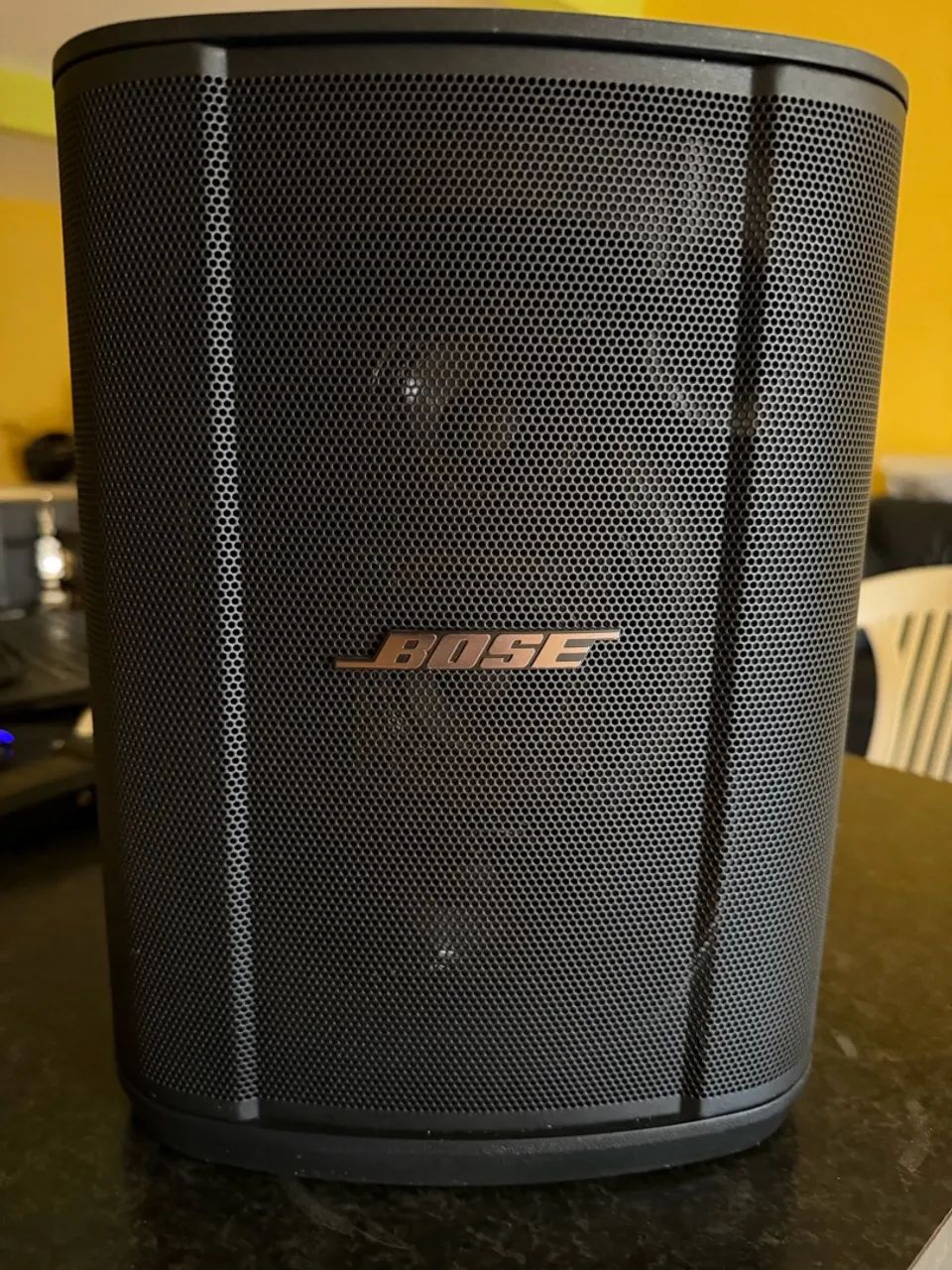 CAIXA DE SOM BOOSE S1 PRO  - Foto 2