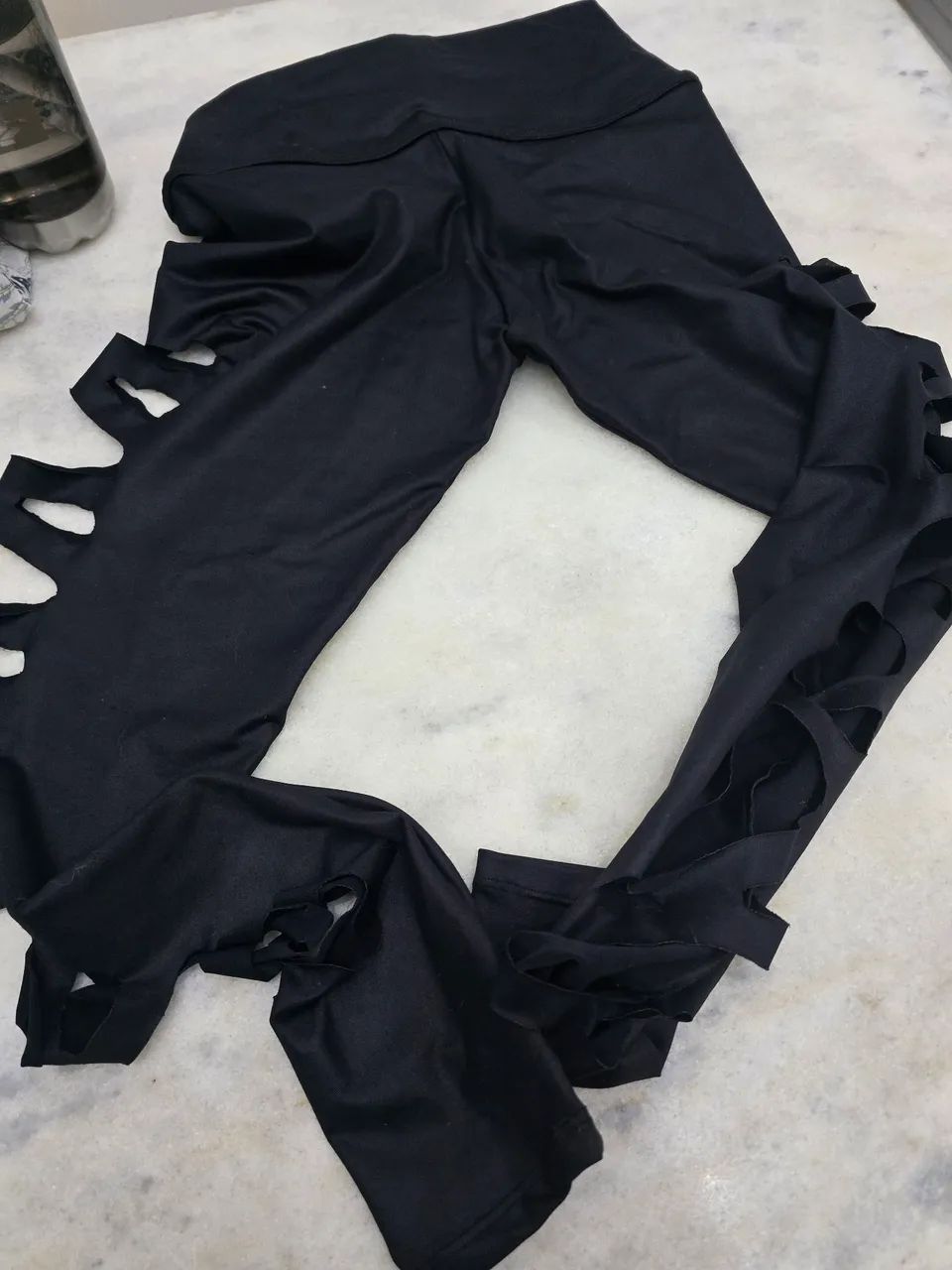 Calça lycra - Foto 2