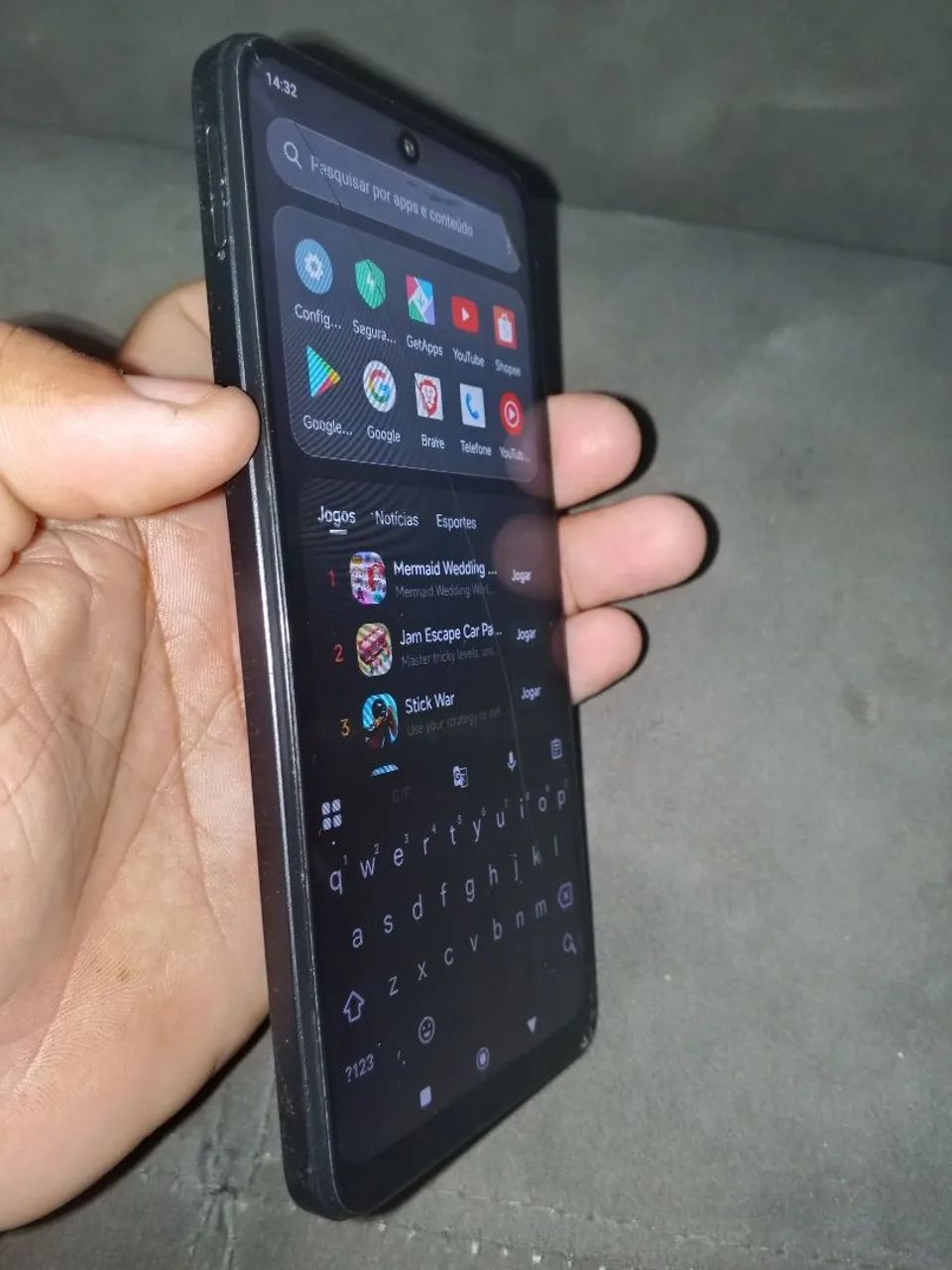 Celular redmi note 12 - Foto 4