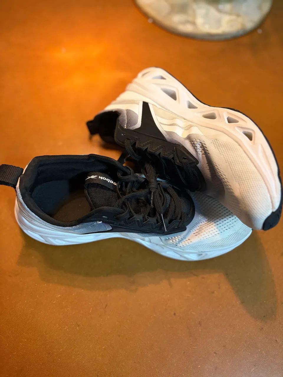 Tênis Reebok 44 - Foto 3