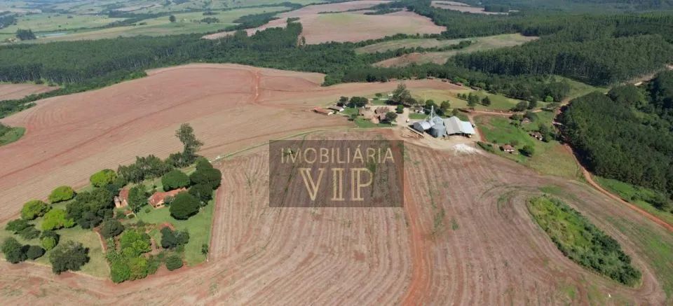 Zona Rural - TOMAZINA PR