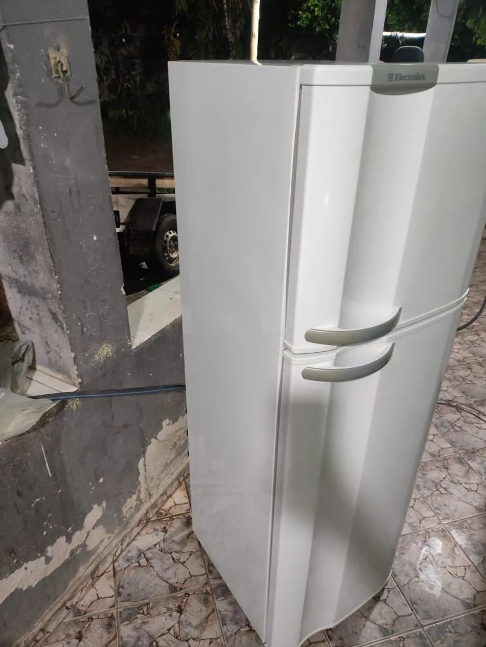 Geladeira Electrolux Frost Free  - Foto 4