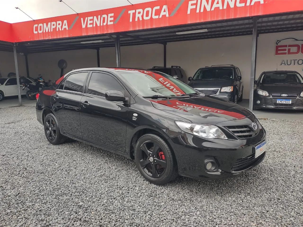Toyota Corolla 2012