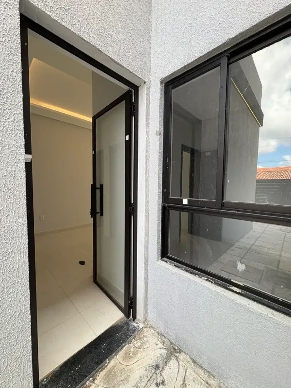 CASA NOVA NO MANGABEIRA **? ÚLTIMA CHANCE PARA COMPRAR SEU IMOVEL! ? - Foto 4