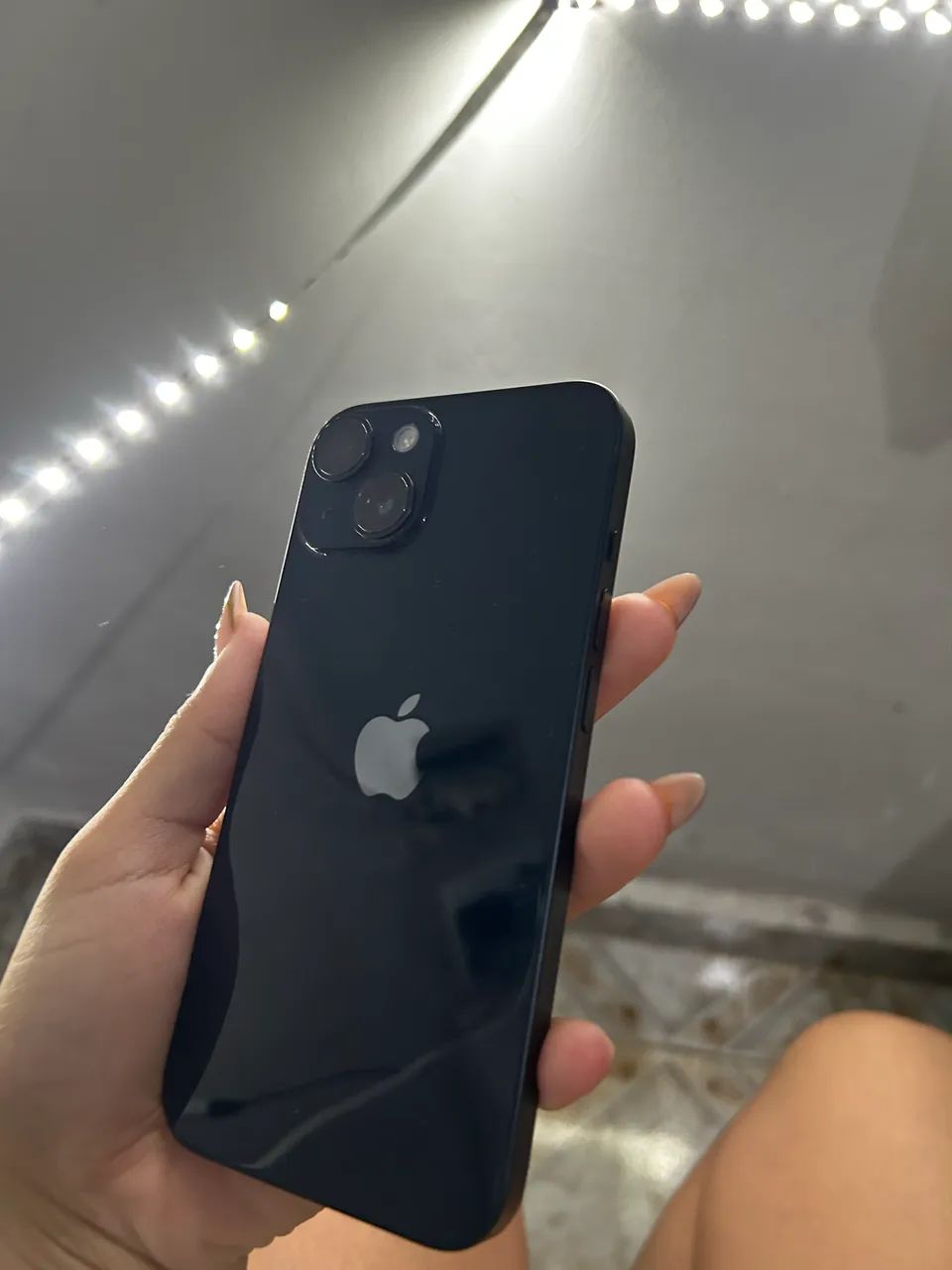 IPHONE 14 para retirada de peças !! - Foto 3