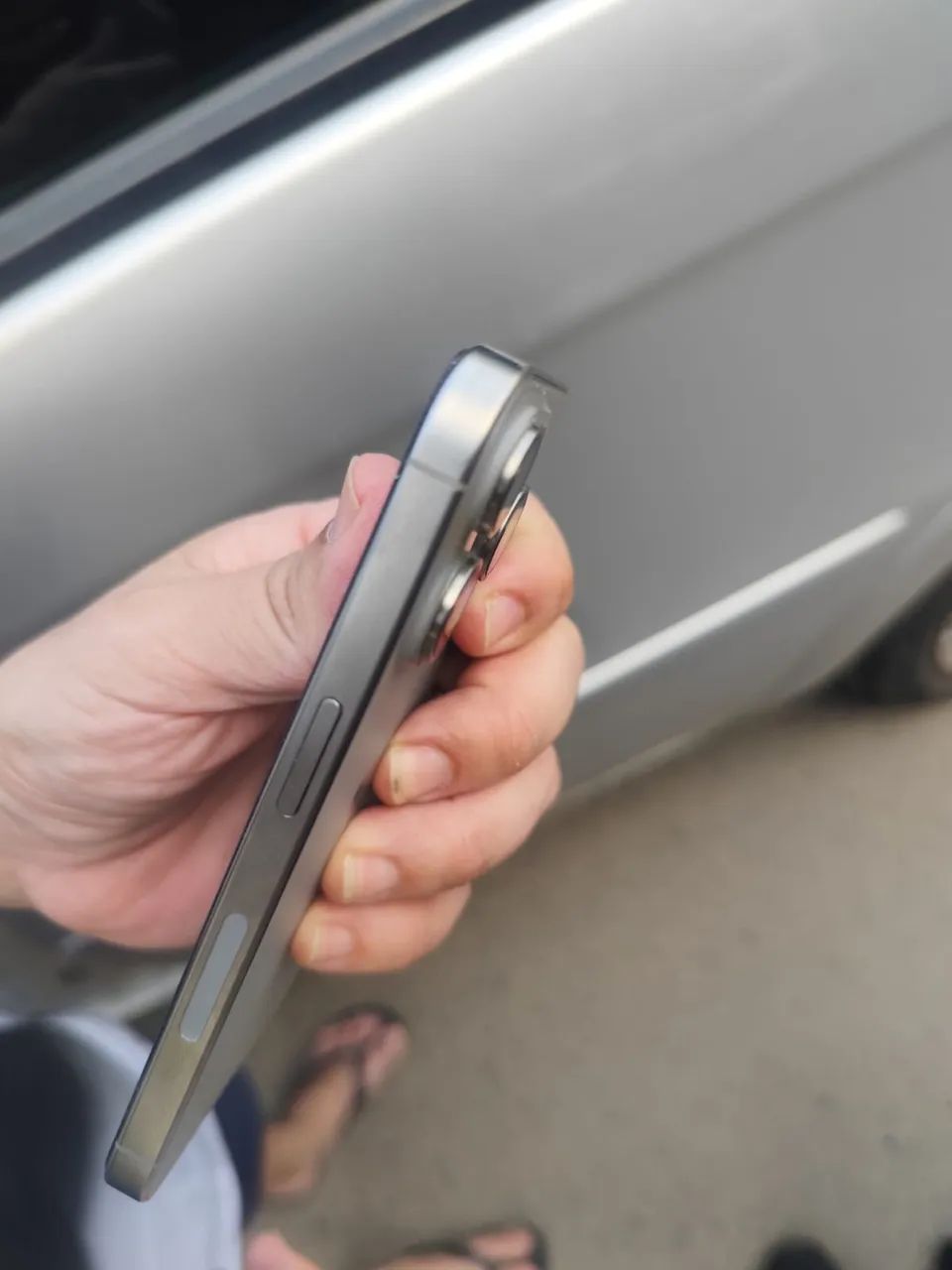 iPhone 15 Pro 128 gb  - Foto 4
