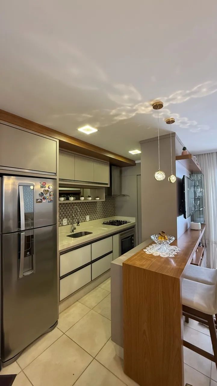 Apartamento ótima localização !!!