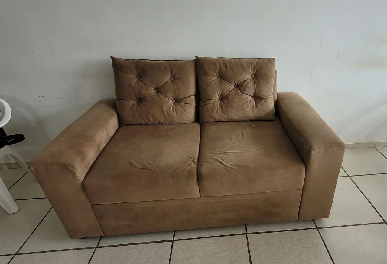 Vendo Sofá 