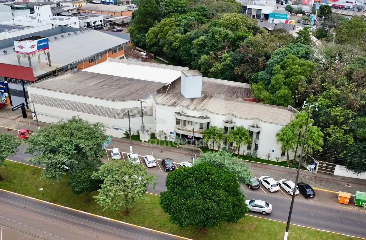 Sala para locação, Centro, Chapecó, SC - Foto 2