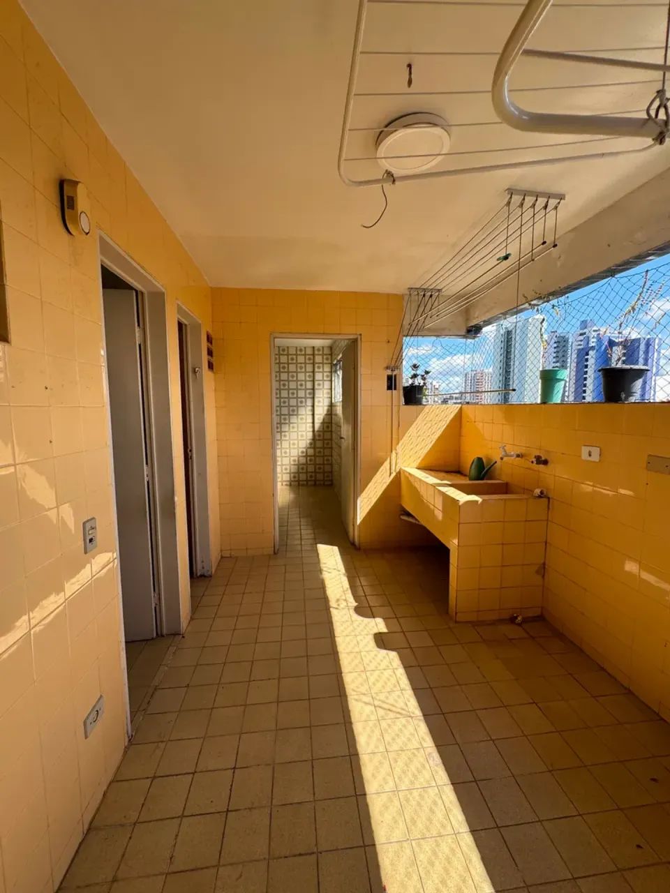 Apartamento lindo e espaçoso de 132 m² à venda no coração do Espinheiro - Foto 12