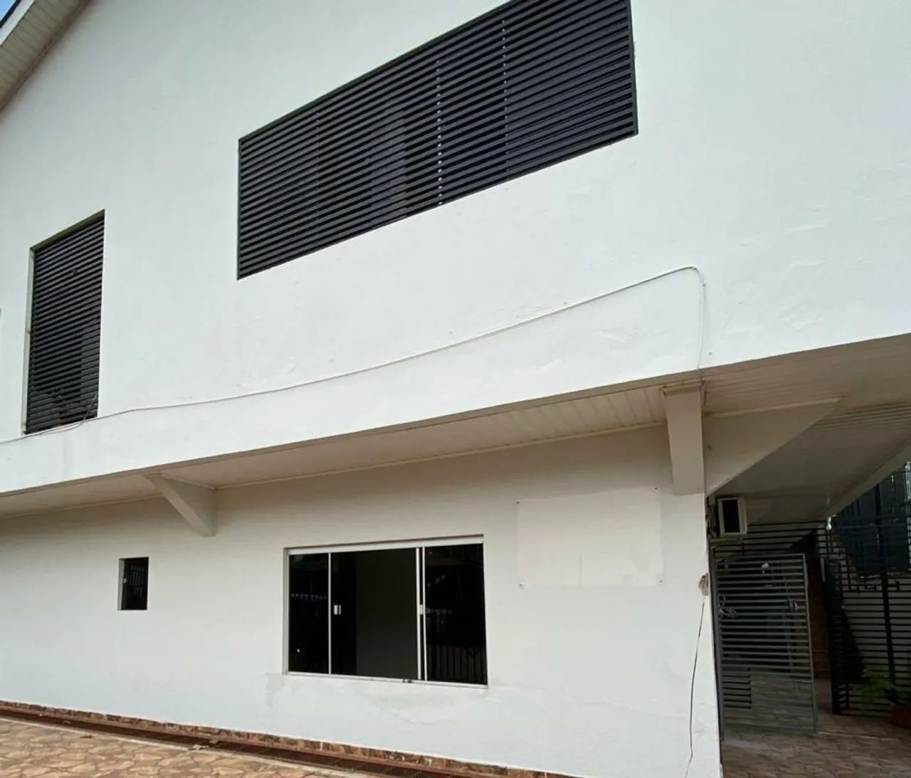 Aluga-se apartamento Abraão Alab