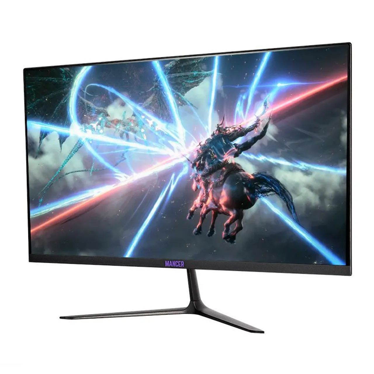 Monitor Gamer Mancer Horizon Z21 