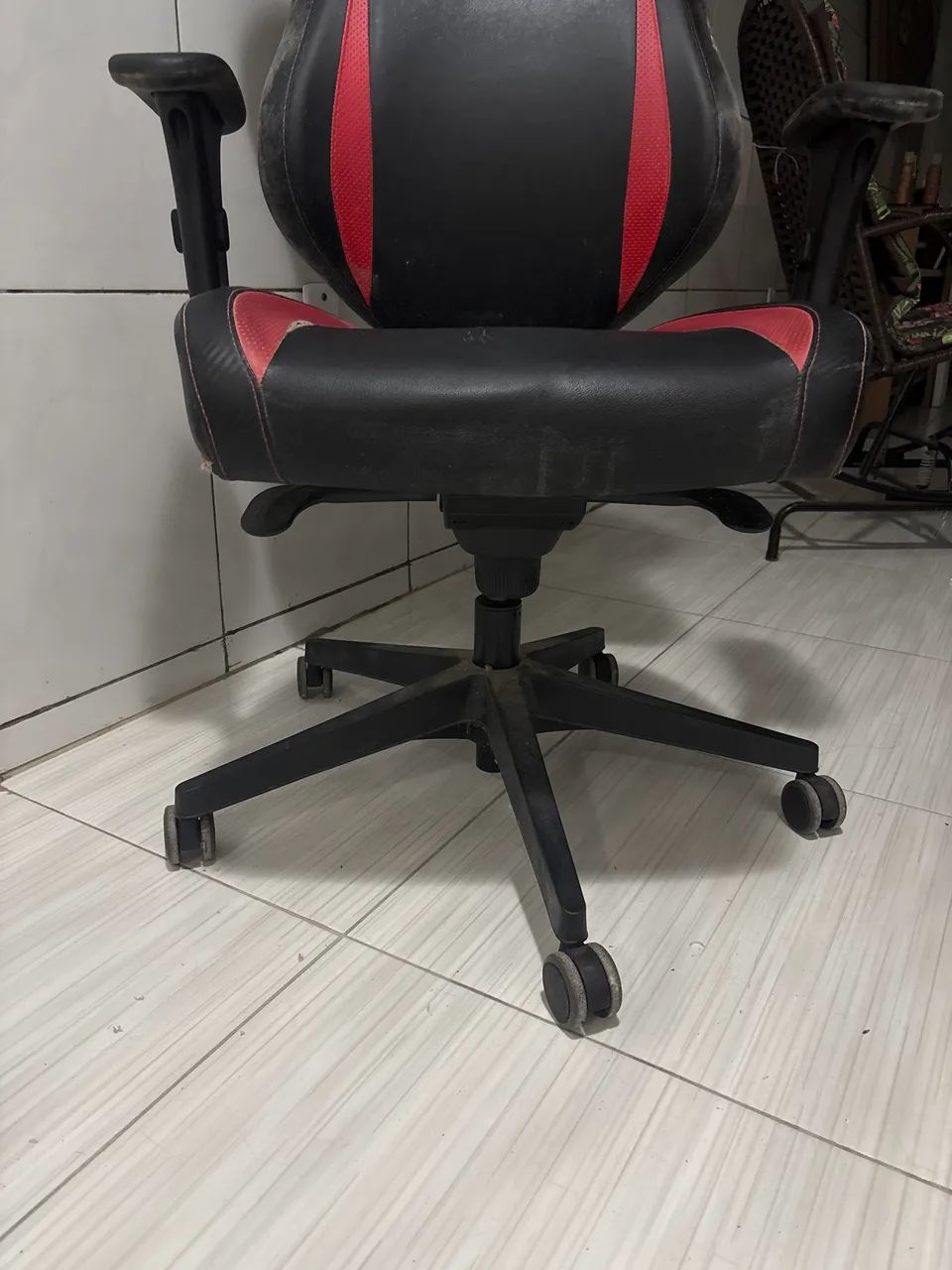 Cadeira gamer flexform original  - Foto 2