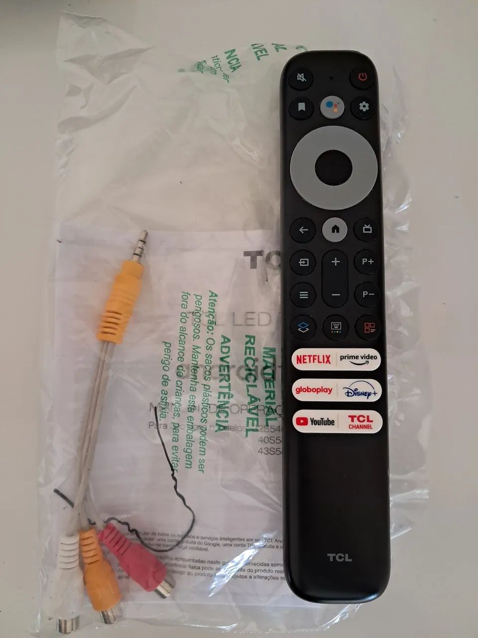 Smart TV Full HD TCL  - Foto 3