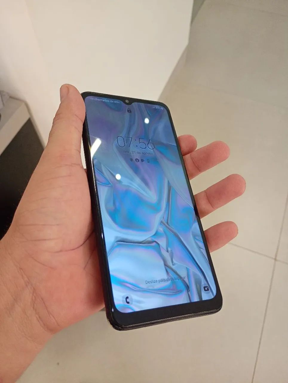 Samsung A12 - Foto 2