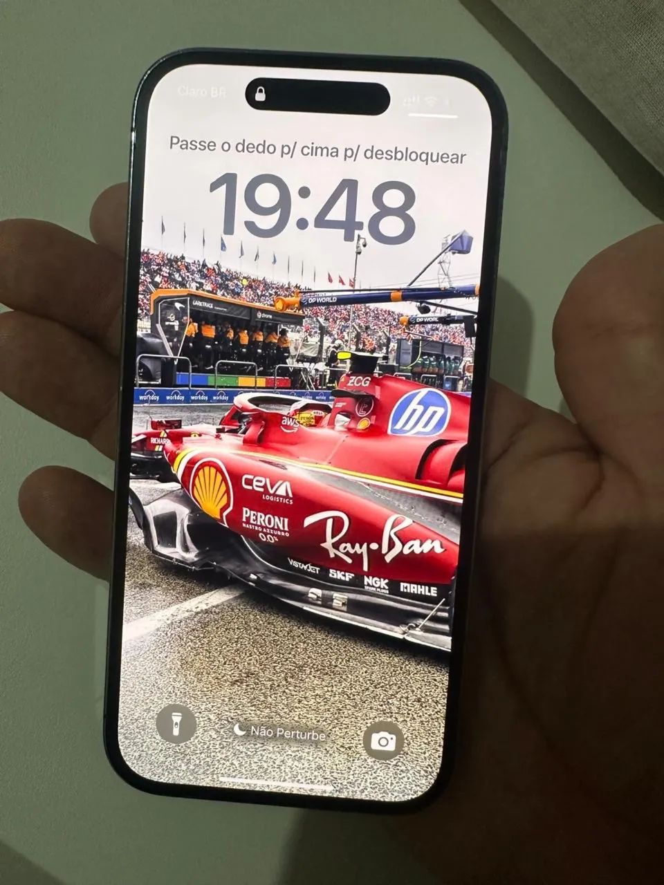 iPhone 14 Pro 128gb  - Foto 4