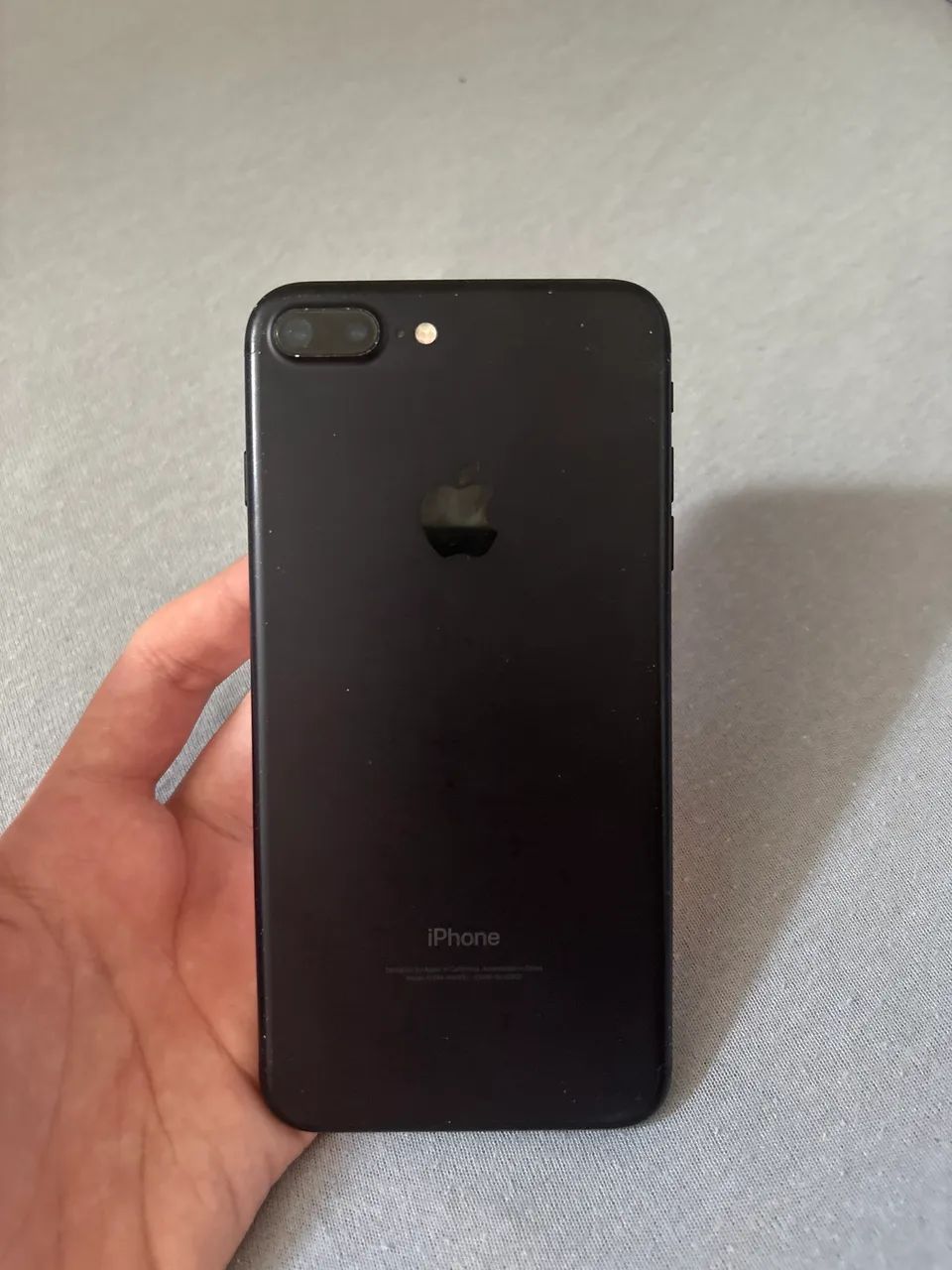 iphone 7 plus - Foto 2