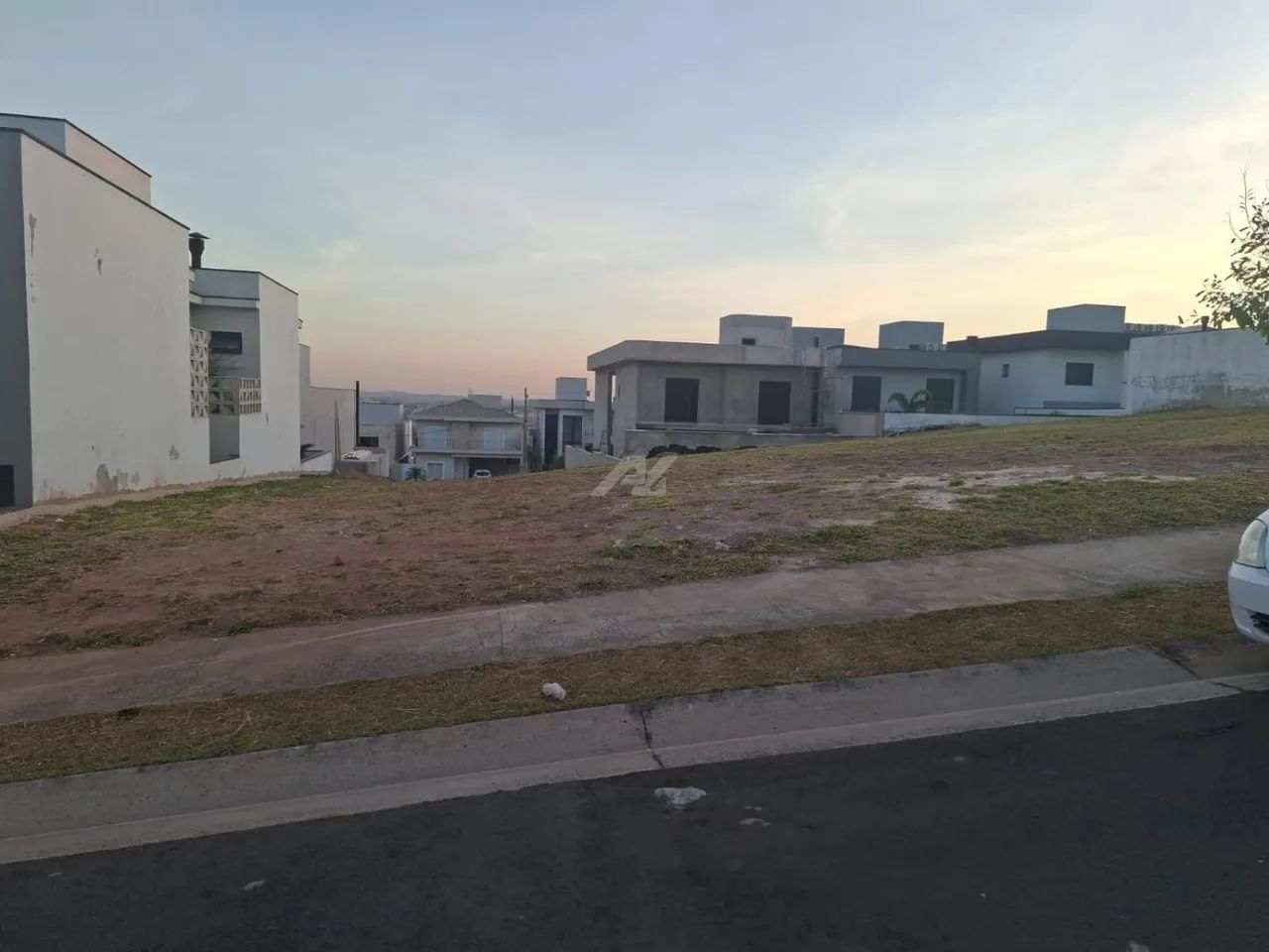 terreno - Swiss Park - Campinas - Foto 2