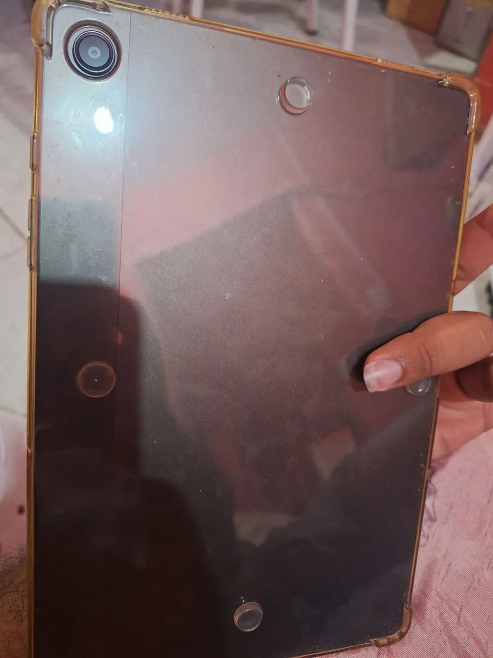 Tablet A9+ 5G - Foto 4